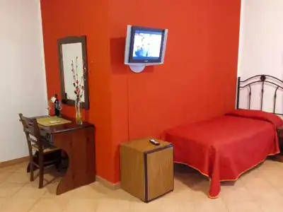 Locanda Scirocco - 22