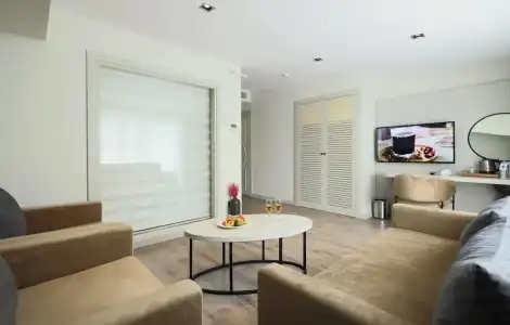 Orka Taksim Apart - 98