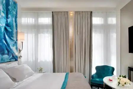 La Villa Haussmann - 42