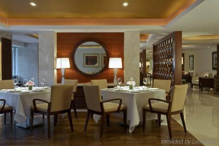 Taj Coromandel - 38