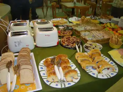 Nontue Abasto Buenos Aires - 7