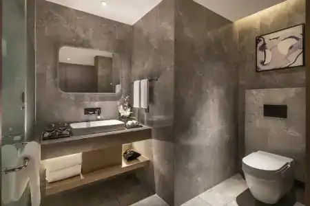 Mercure Suzhou Downtown - 90