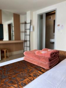 The Golden Ville Boutique & Spa - 88