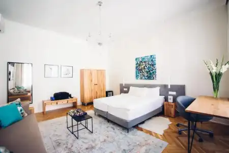 Adele Apartments - 23