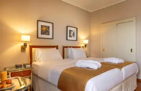 Ilisia Athens - 5