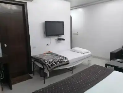 Sohi Residency - 80