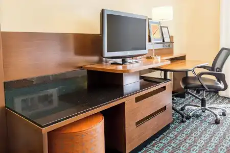 Fairfield Inn & Suites Sioux Falls - 40