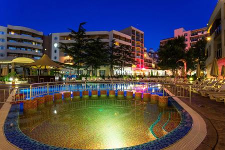 Laguna Park & Aqua Club - 16