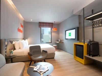 ibis Styles Bangkok Sukhumvit 4 - 43