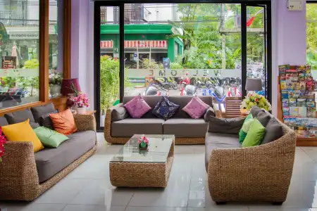 Chana Phuket - 16