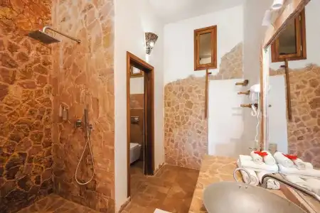 Mvuvi Boutique Resort - 71