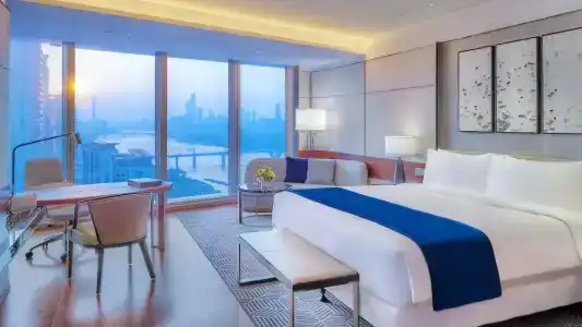 InterContinentals GUANGZHOU EXHIBITION CENTER by IHG - 37
