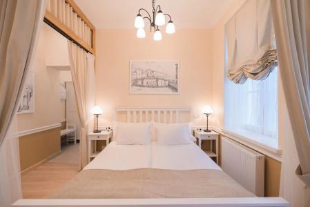 Revelton Suites Tallinn - 34