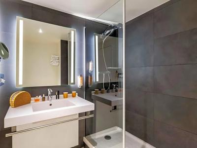 Hôtel Mercure Lyon Centre Lumière - 82