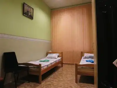 Hostel Delil - 8