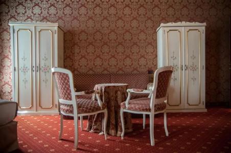 Palazzo Lion Morosini - Check in Presso Locanda Ai Santi Apostoli - 55