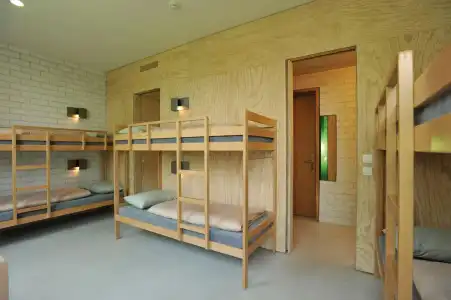 Youth Hostel Basel - 34