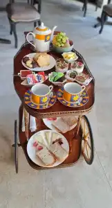 Murallas de Jayran Boutique - 10