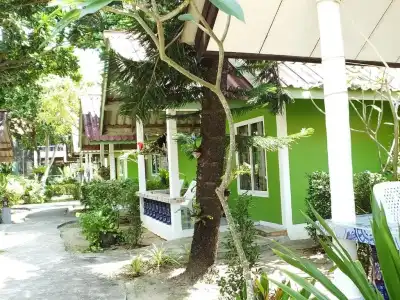 Blue Andaman Lanta Resort - 178