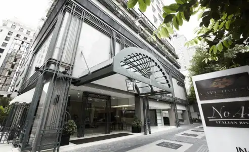 Cape House, Bangkok - 0