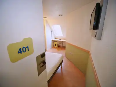 ibis budget Blois Centre - 36