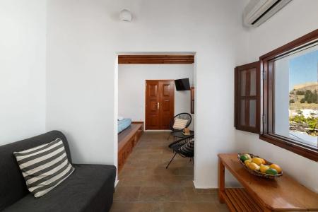 Lindos Harmony Suites - 16