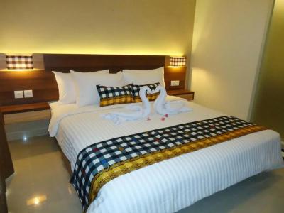 Grand Barong Resort - 37