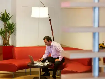 ibis Lausanne Centre - 18