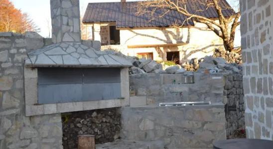 Guest House Lovcen - 8