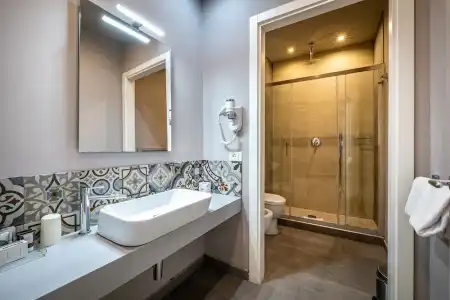 Martelli 6 Suites and Apartments - 87