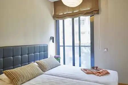 AinB Sagrada Familia Apartments - 228
