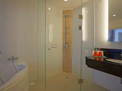 Novotel Phuket Vintage Park Resort - 10