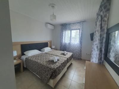 Bella de Lux Apts - 27