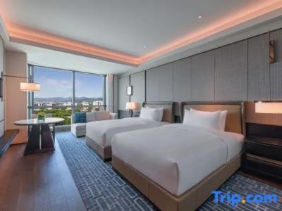 Empark Grand Zhongguancun - 34