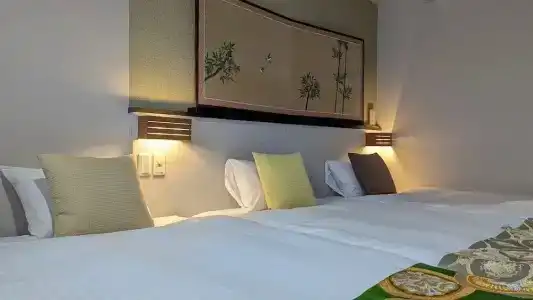 Kyoto INN Gion - 28