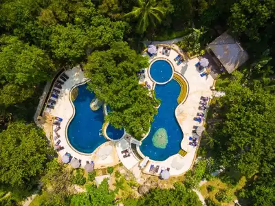 Sensi Paradise Beach Resort - 50