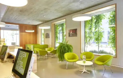Green City Vauban - 18