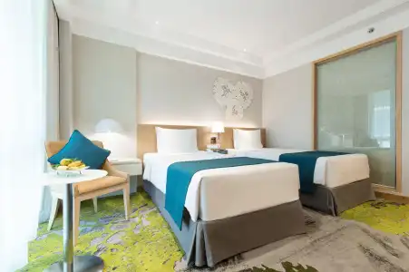 Holiday Inn BANGKOK by IHG - 7