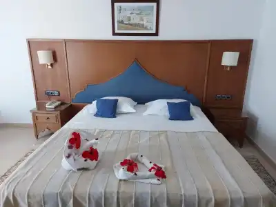 Eden Yasmine Resort & Spa - 87