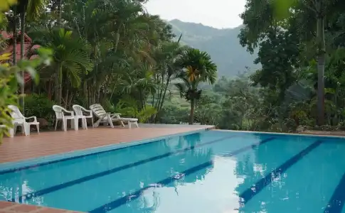 Khaothone River View Resort - 11