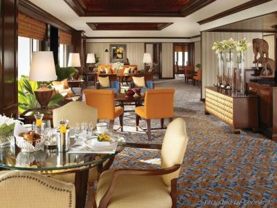Anantara Siam Bangkok - 31