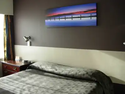 Comfort Inn Tayesta - 48