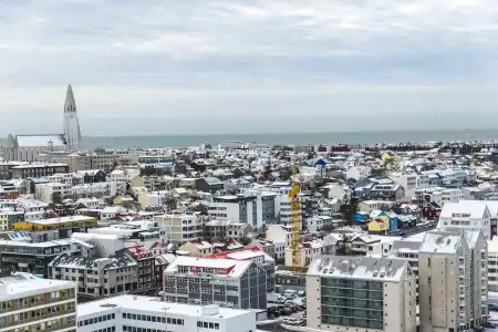 TOP CityLine Fosshotel - 56
