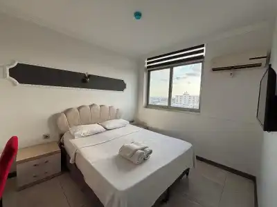 Guney Adana Otel - 30