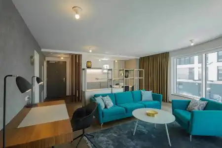 DD Suites Serviced Apartments - 119