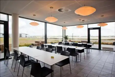Billund Airport - 49