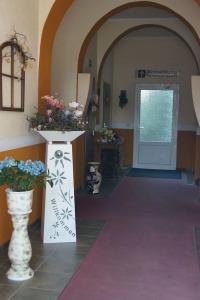 Pension Triebischtal - 10