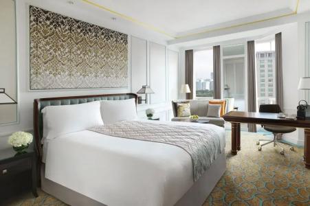 Frasers House, a Luxury Collection, Singapore - 53