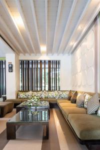 Sala@ Hua Hin Service Apartment and - 22