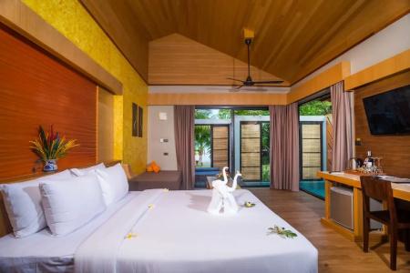 Weekender Resort - 55